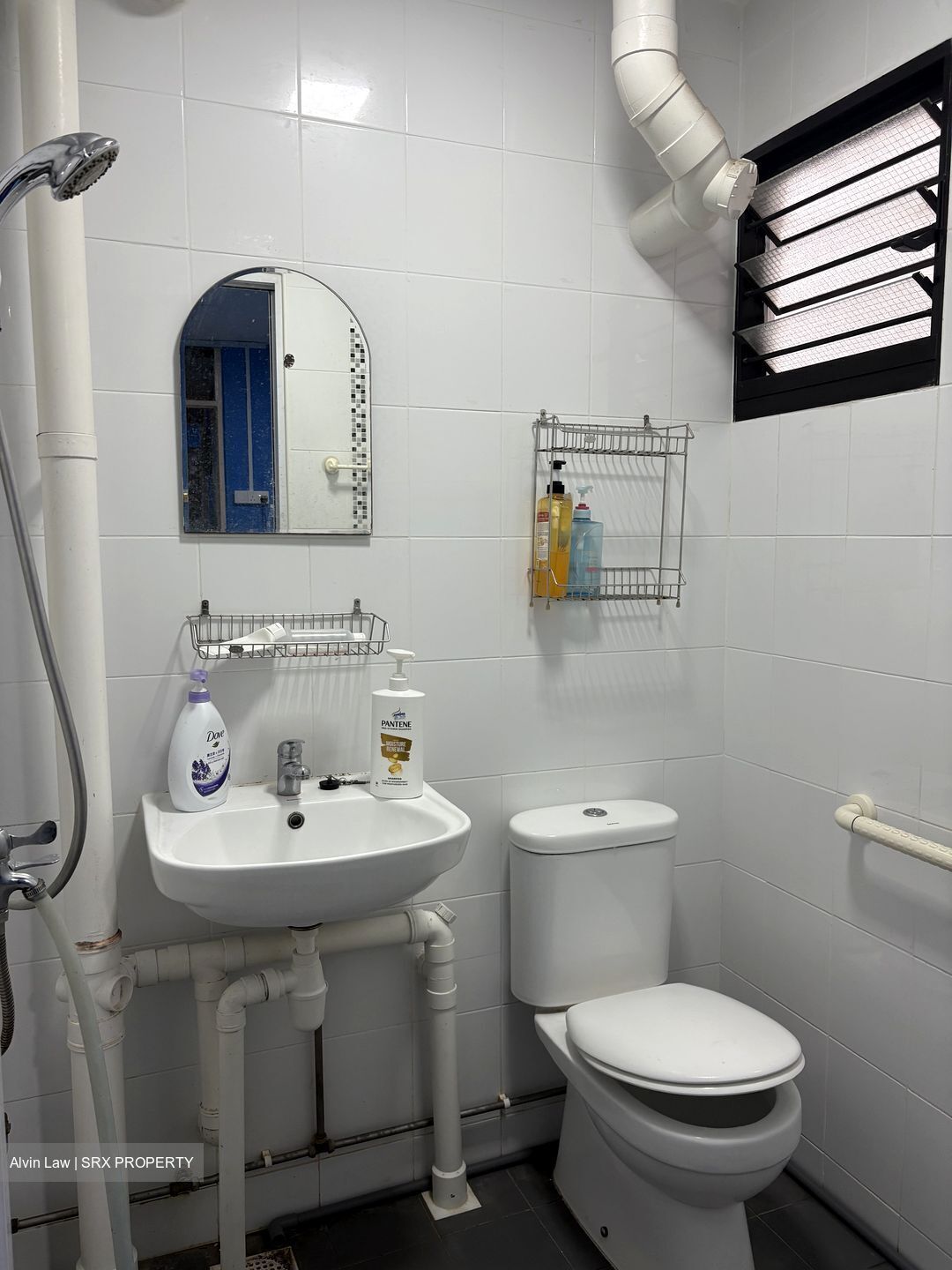 Blk 502 Ang Mo Kio Avenue 5 (Ang Mo Kio), HDB 3 Rooms #583439321
